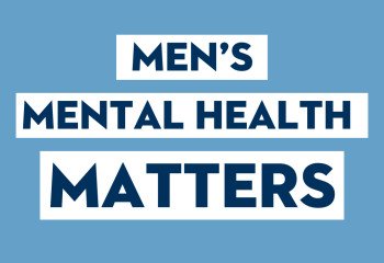 Men's Mental Health Matters Breakfast